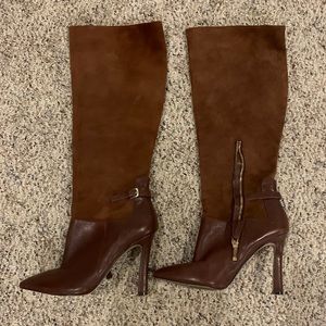 Women’s Tall Boots